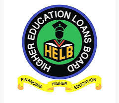 HELB Application