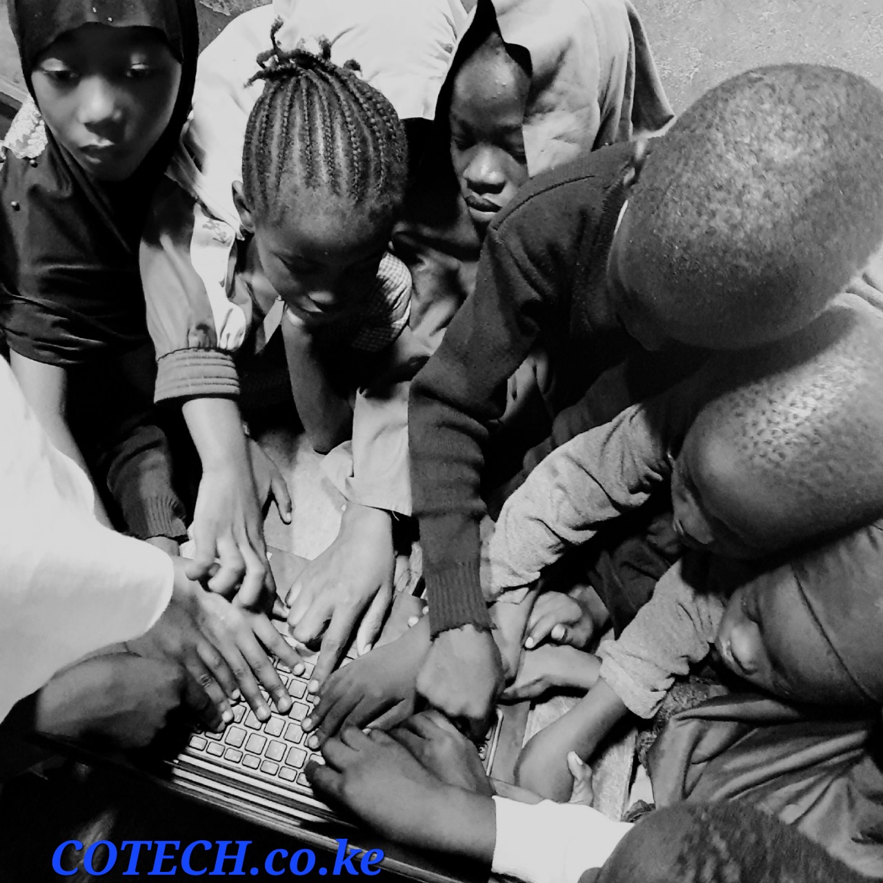 TechKnow Kids Impact