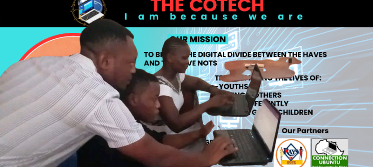 Cootech Logo